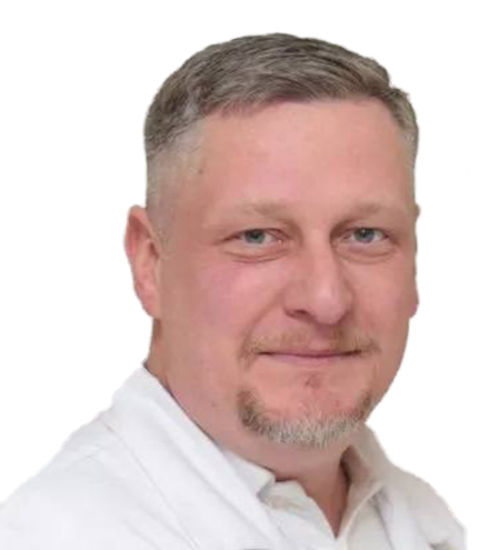 Гореликов Андрей Евгеньевич