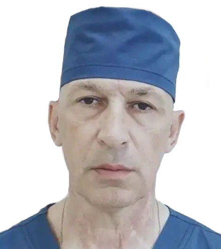 Новиков Андрей Владимирович