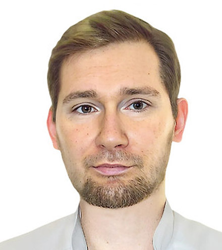 Плотников Максим Дмитриевич